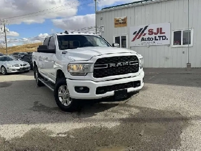 2022 Dodge Ram 3500 Image# 1
