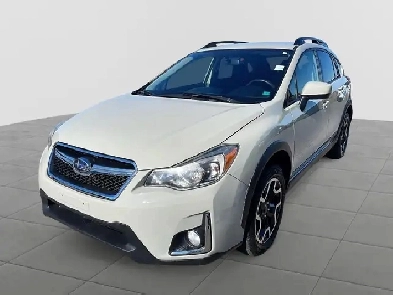 2017 Subaru Crosstrek Touring Touring | Climate Control | Hea... Image# 1