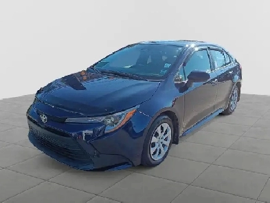 2023 Toyota Corolla LE LE | Apple Carplay | Reduced Image# 1