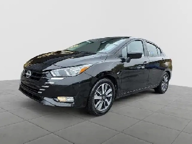 2024 Nissan Versa SV SV | Apple Carplay | $88/Wk Tax Inc $0 D... Image# 1