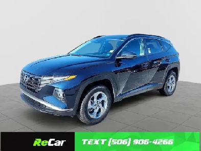 2024 Hyundai Tucson Preferred Preferred | Apple Carplay | Hea... Image# 1
