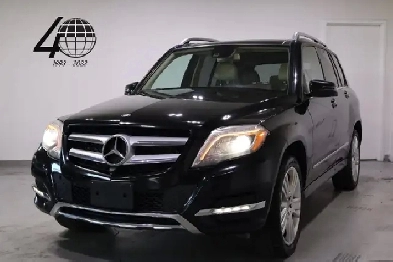 2015 Mercedes-Benz GLK-Class GLK 250 BlueTec for sale Image# 1