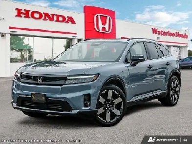 2025 Honda Prologue Touring Image# 1