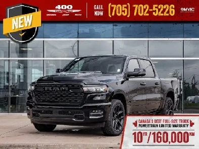 2026 Ram 1500 Sport Image# 1