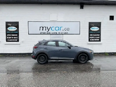 2021 Mazda CX-3 GT Image# 1