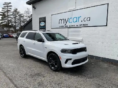 2023 Dodge Durango R/T Image# 1