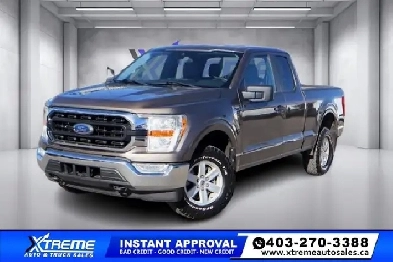 2022 Ford F-150 XLT - NO FEES! Image# 1
