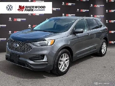 2023 Ford Edge SEL | AWD | LEATHER SEATS | NAVI | PWR TAILGATE Image# 1