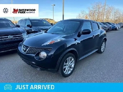 2014 Nissan JUKE Image# 1