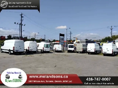 2015 mercedes-benz sprinter diesel Image# 1