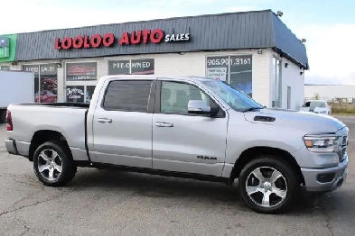 2019 RAM 1500 Image# 1