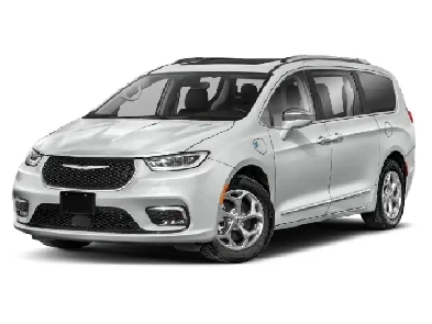 2022 Chrysler Pacifica Hybrid Image# 1