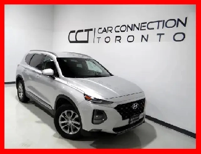 2019 Hyundai Santa Fe ESSENTIAL AWD BACKUP CAMERA/BLUETOOTH/EAS Image# 1