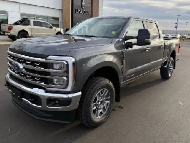2026 Ford F-350 Lariat Image# 1