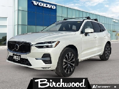 2023 Volvo XC60 Core Climate | Protection Image# 1