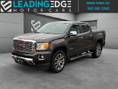 2019 GMC Canyon Denali Image# 1