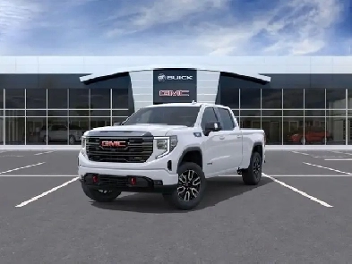 2026 GMC Sierra 1500 Image# 1