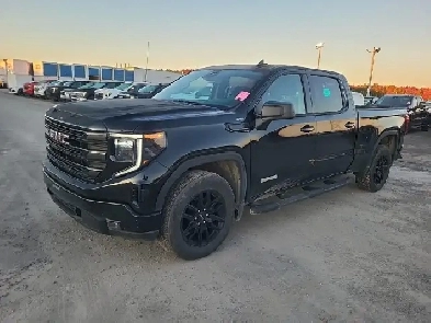 2023 GMC Sierra 1500 Image# 1
