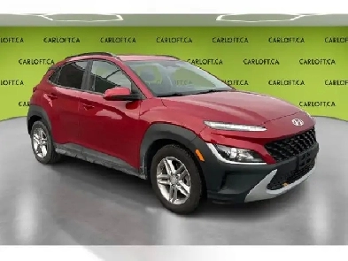 2022 Hyundai Kona 2.0L Essential FWD - Heated Seats Image# 1