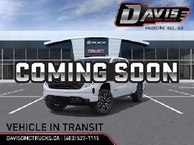 2026 GMC Sierra 1500 Image# 1