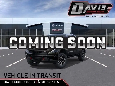 2026 GMC Sierra 1500 Image# 1