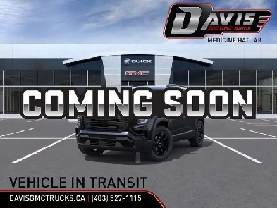 2026 GMC Terrain Image# 1