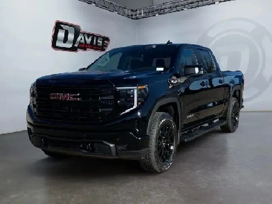 2026 GMC Sierra 1500 Image# 1