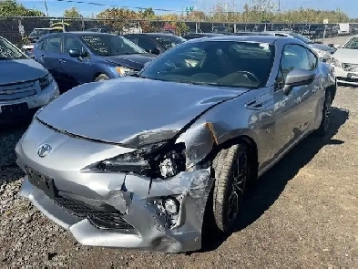2019 Toyota 86 Just in for sale at Pic N Save!! Image# 1