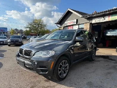 2013 BMW X5 AWD 4dr 35i Image# 1