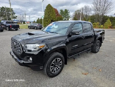 Toyota Tacoma TRD OFF ROAD 2023 - MANUEL - Image# 1