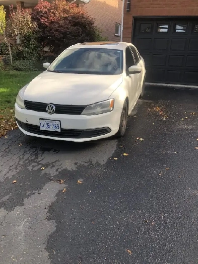 2013 Volkswagen Jetta Image# 1