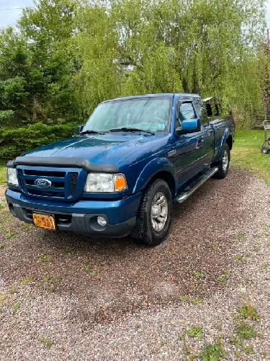 Ford Ranger 2010 Image# 1