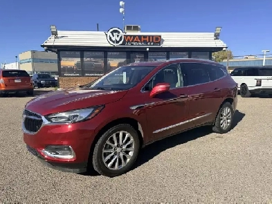 2019 Buick Enclave Essence Image# 1
