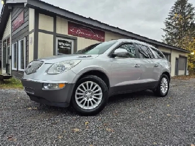 2012 Buick Enclave CXL1 Image# 1