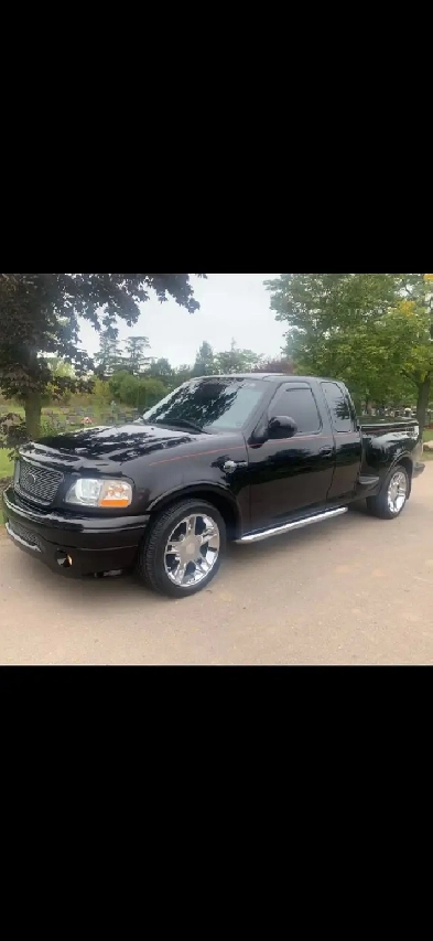 Harley Davidson Image# 1