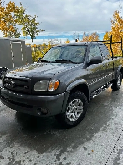 2003 Toyota Tundra Image# 1
