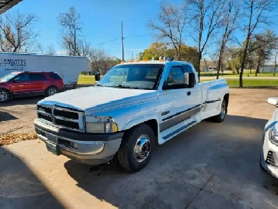 24 valve Cummins Image# 1