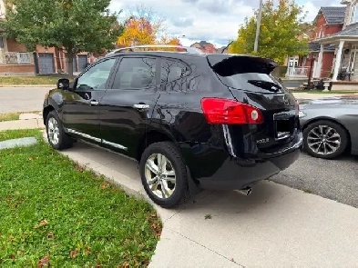 2013 Nissan Rogue – Great Mechanical Condition – One Owner Image# 1