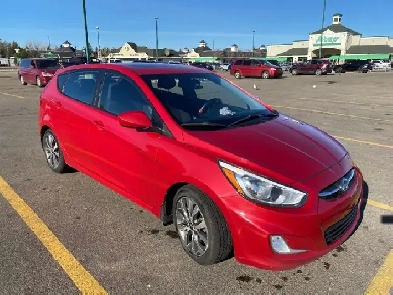 2016 Hyundai Accent for sale Image# 1
