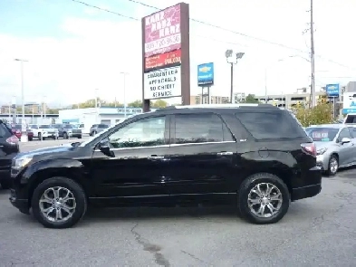 2016 GMC Acadia SLT1 Image# 1