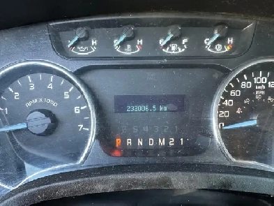 2011 Ford F-150 Image# 1