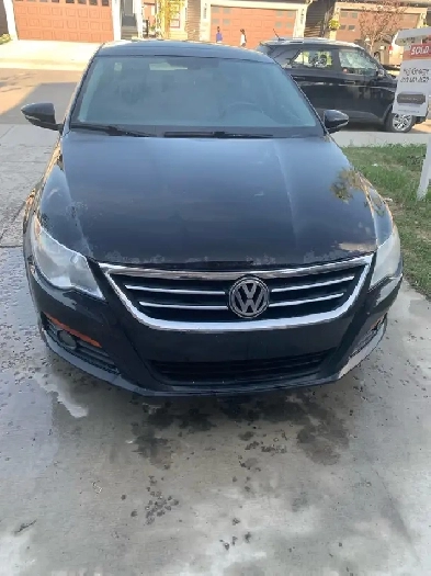 2009 Volkswagen Passat – Runs Great, Priced to Sell! Image# 1