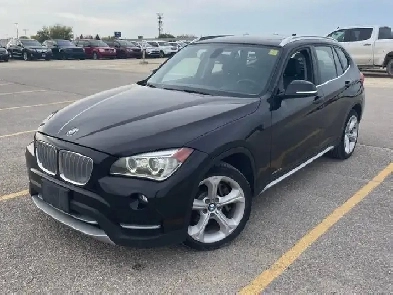 2013 BMW X1 Image# 1