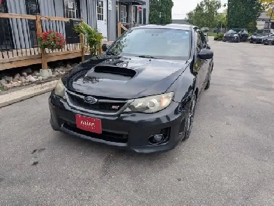 2011 Subaru Impreza Image# 1