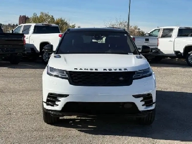 2019 RANGE ROVER VELAR SE-R DYNAMIC Image# 1