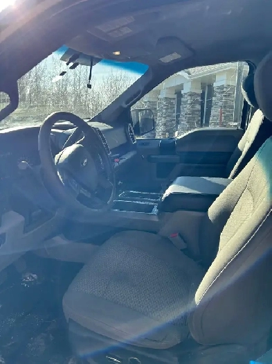 2016 F150 for sale Image# 1