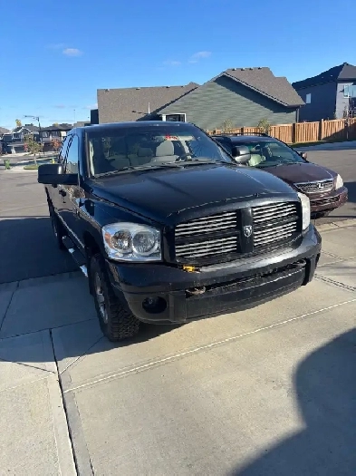 2009 Ram 2500 Image# 1