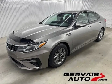 2019 Kia Optima LX Mags A/C Caméra Image# 1
