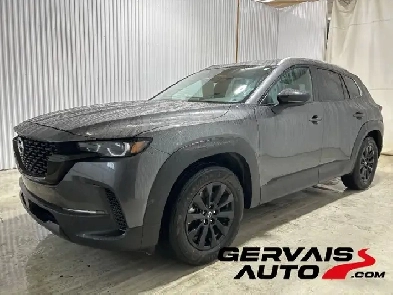 2024 Mazda CX-50 GS-L AWD Cuir/Tissus Toit Ouvrant Image# 1