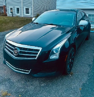 Cadillac for sale Image# 1